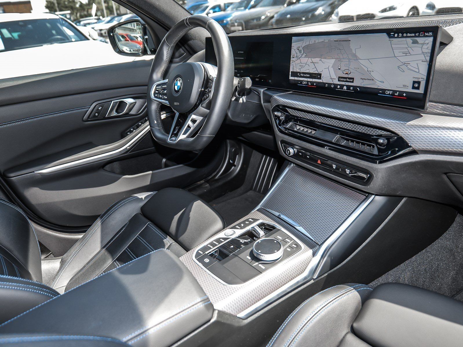 BMW 330 - Bild 14