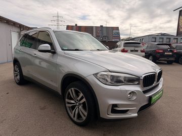 BMW X5 - 3
