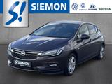 Opel Astra 1.4 Turbo Active Temp Klima Freisprech - Opel Astra: Limousine, F
