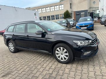 Volkswagen Passat Variant - 2
