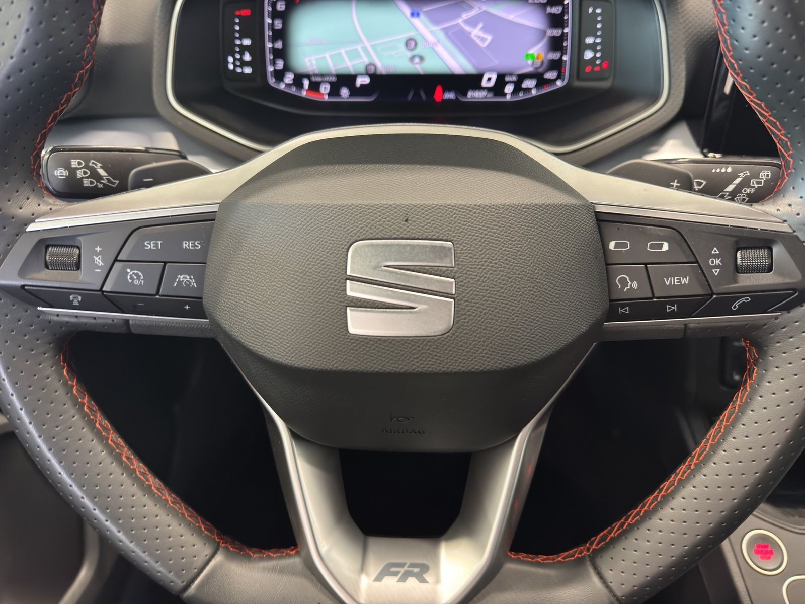Seat Ibiza - Bild 19