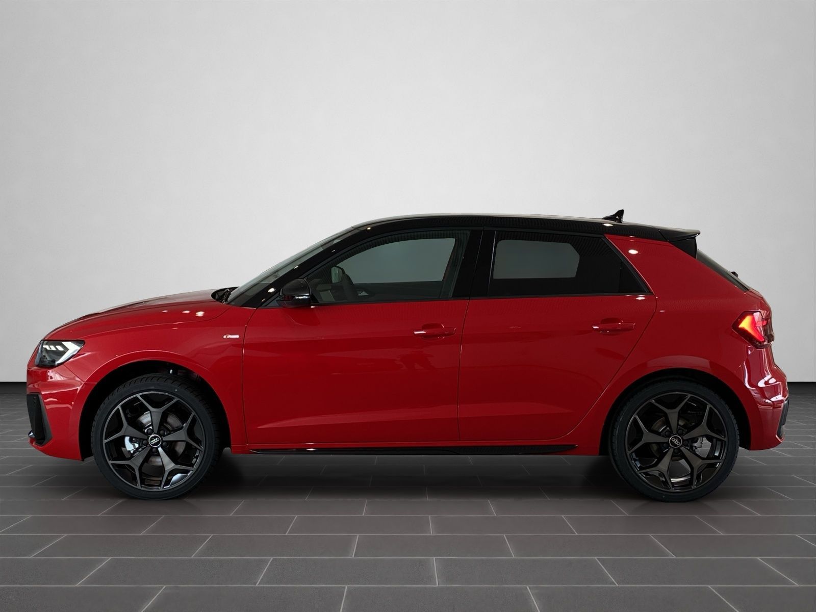 Audi A1 - Bild 9