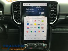 Foto Nummer 14: FORD Ranger
