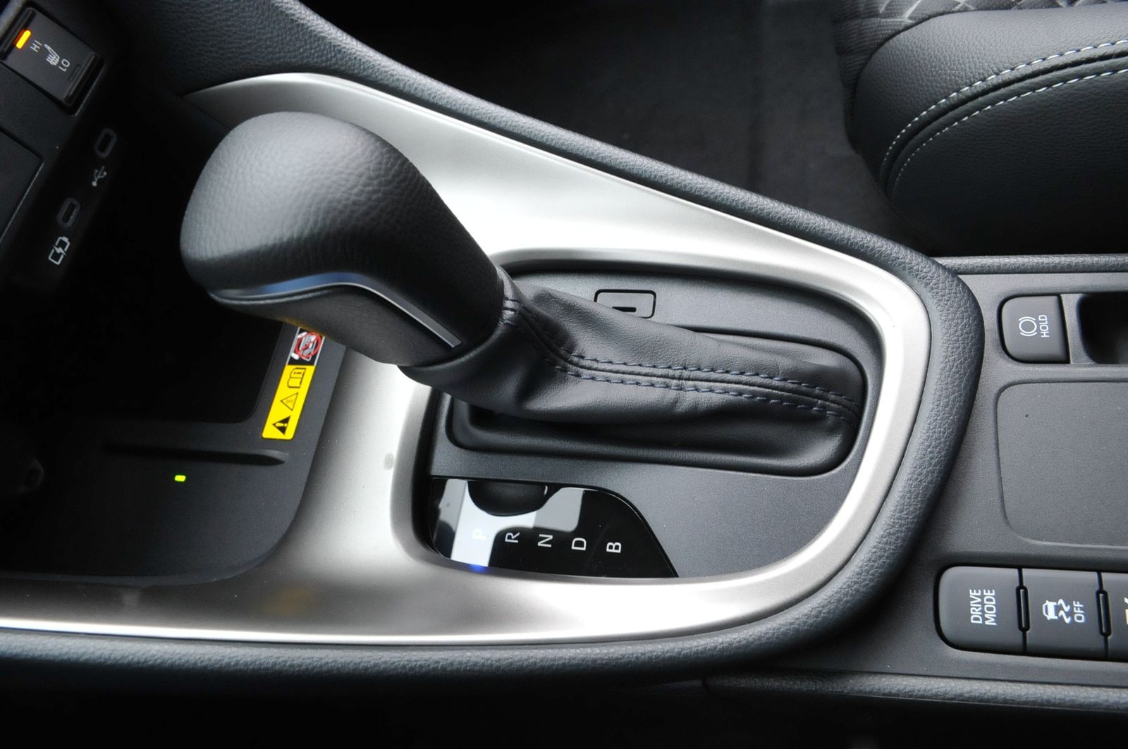 Mazda 2 Hybrid - Bild 13