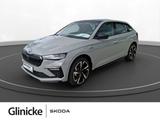 Skoda Scala Monte Carlo 1.5 TSI DSG *Assistenz Plus*Rü