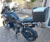 BMW Top-gepflegte BMW R 1250 GS aus 2. Hand - Motorräder in Augsburg