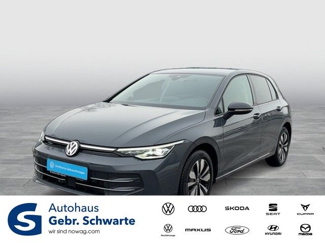 Volkswagen Golf VIII Lim. 2.0 TDI Goal RFK AHK Navi LEDplus