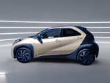 Toyota AYGO X 1.0 l Pulse *1.Hand* - gebrauchte Kleinwagen in Troisdorf