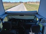 Volkswagen T6 California - gebrauchte Volkswagen T6 California aus dem Jahr 2024