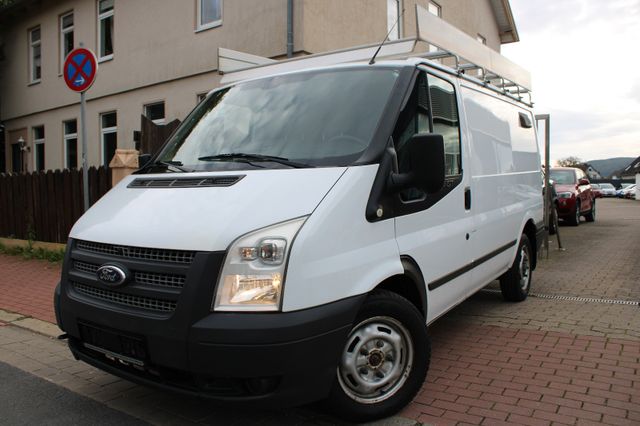 Ford Transit Kasten FT 280 K LKW|TÜV/AU NEU|