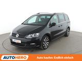 Volkswagen Sharan 2.0 TSI Sound BlueMotion Aut.*AHK*CAM*SHZ - Volkswagen Sharan: 2.0