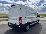 Ford Transit Kasten E 390 L3 Trend Navigationssystem  - Elektro Kastenwagen