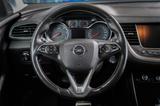 Opel Grandland (X) *Automatik/SHZ/Navi/Temp.* - gebrauchte Opel Grandland (X) aus dem Jahr 2017