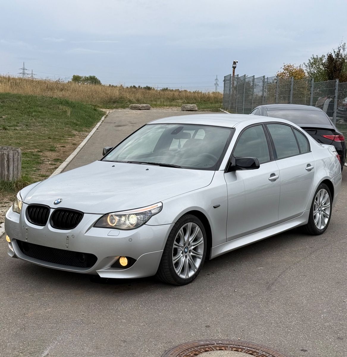 BMW 530 d xDrive