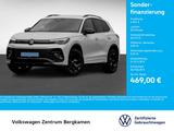 Volkswagen Tiguan 1.5 HYBRID R-LINE NEUESMODELL AHK CAM 19Z
