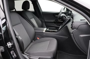 Mercedes C 200 - 11