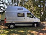 HRZ Mercedes Sprinter - Royal Individual, ähnlich CS