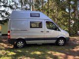 HRZ Mercedes Sprinter - Royal Individual, ähnlich CS - Kastenwagen Cs
