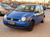 Volkswagen Lupo 1.4 Auto Trendline - Volkswagen Lupo: Trendline
