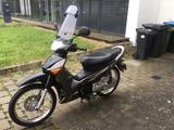 Honda Innova ANF 125, 2. Hd, 16 500km - HONDA ANF 125 INNOVA
