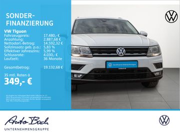 Volkswagen Tiguan - 2