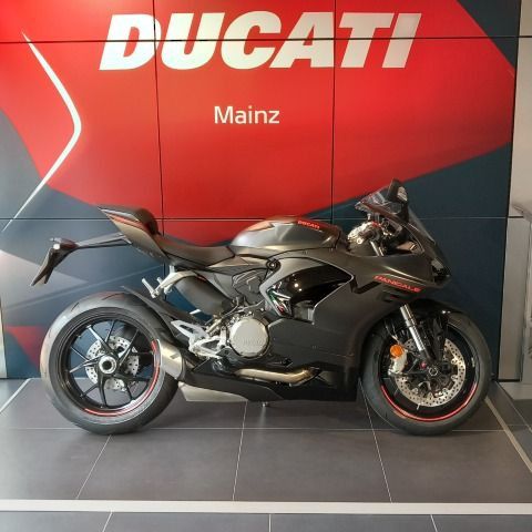 Ducati Panigale V2