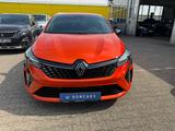 Renault Clio V Techno/LED/GARANTIE/I.HAND//KAMERA/ALU/ - gebrauchte Renault Clio aus dem Jahr 2024
