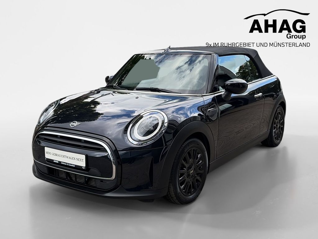Image of MINI Cooper C