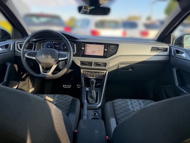 Taigo R-Line 1.5 TSI DSG AHK-abnehmbar Panodach