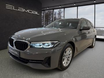 BMW 520 - 2