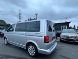 Volkswagen T5 Multivan Team 7SITZ/3 ZONEN/8-FACH/EUR5/TOTWK - Volkswagen: Team