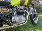 Yamaha XS 650  447 Scrambler Vape,D-Box,TM 34  - Offers matching your search criteria