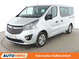Opel Vivaro 1.6 Biturbo CDTI Tourer L1H1 2,7t*TEMPO* - Opel Vivaro Gebrauchtwagen
