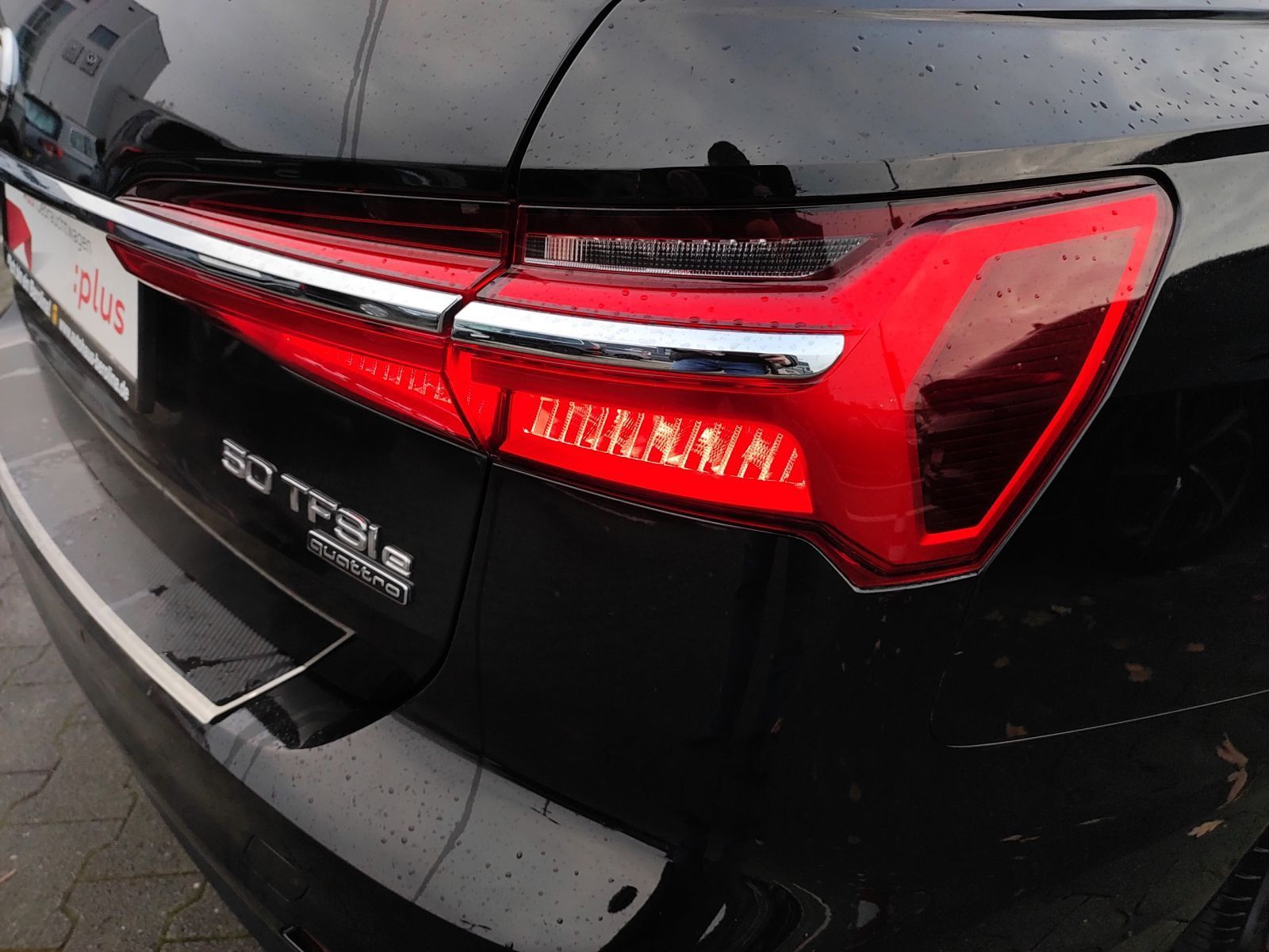 Audi A6 - Bild 9