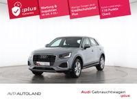 Audi Q2 - Vorschau Bild 1