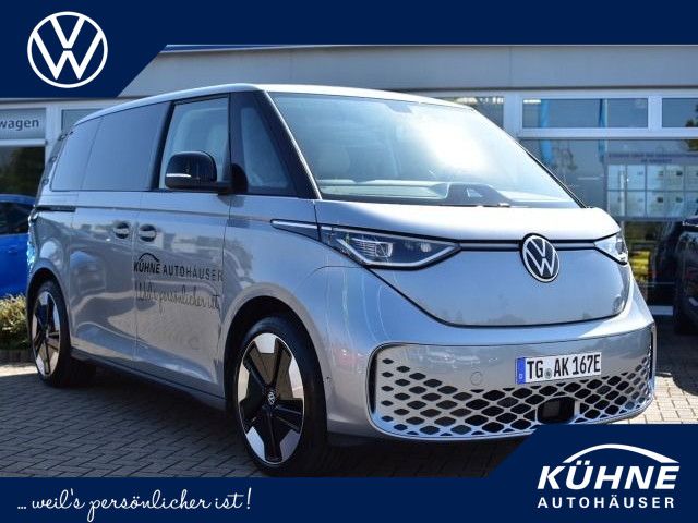 Volkswagen ID.Buzz Pro Design | MATRIX AHK ALARM ACC NAVI