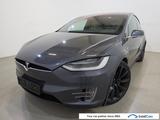 Tesla Model X Long Range Dual Motor AWD 6PL Pano LED  - Tesla Model X Gebrauchtwagen