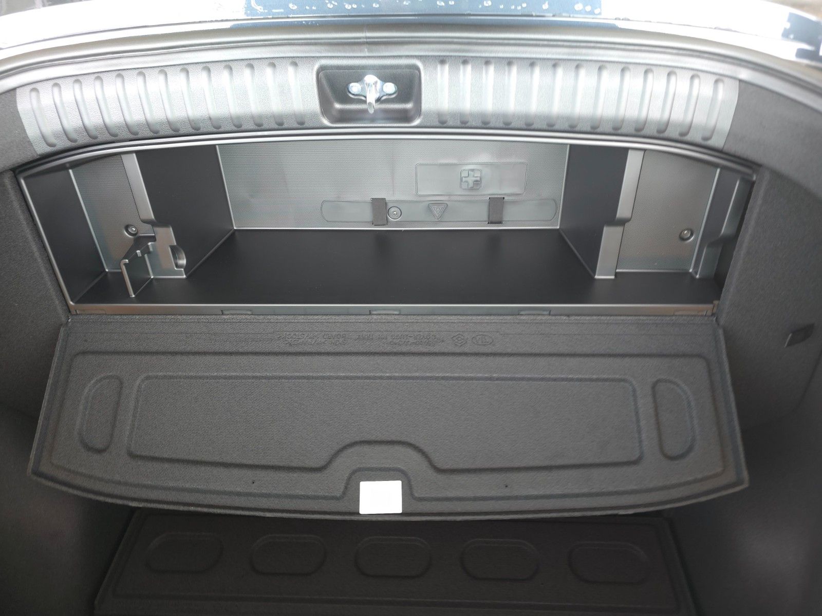 Fahrzeugabbildung Kia CEED SW 1.0 T-GDI Vision Navi Kamera