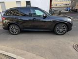 BMW X5 xDrive30d - - BMW X5 Gebrauchtwagen in Frankfurt