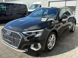 Audi A3 Sportback 35 TFSI S-Line DSG LED Kamera - gebrauchte Audi A3 aus dem Jahr 2024