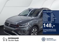 Volkswagen T-Roc - Vorschau Bild 1