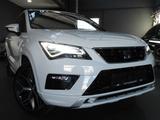 Seat ATECA 2.0 TSI FR 4DRIVE DSG - Seat Ateca: Fr