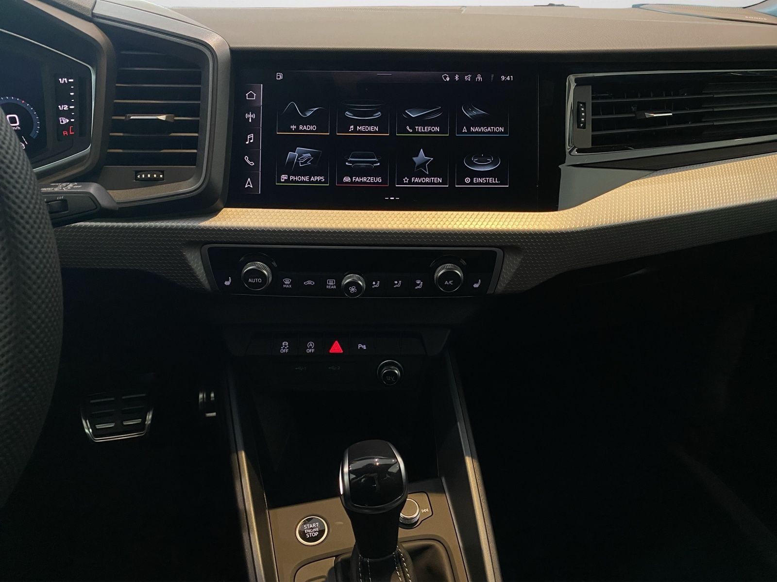 Audi A1 - Bild 13