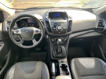 Ford Kuga - 8