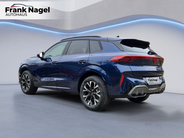 Cupra Terramar 1.5 eTSI 7-Gang-DSG