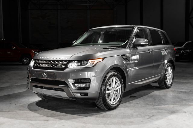 Land Rover Range Rover Sport 3.0 TDV6 S*Air Suspension*