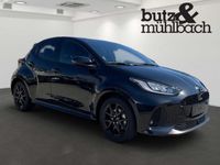 Mazda 2 Hybrid - Vorschau Bild 2