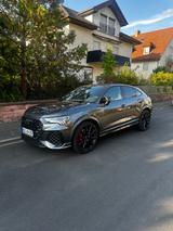 Audi RSQ3 2.5 TFSI S tronic quattro - Sportback VOLL