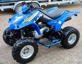 Kymco GXR 250 Sport 1 Hand nur 671 KM - KYMCO GEBRAUCHT QUAD