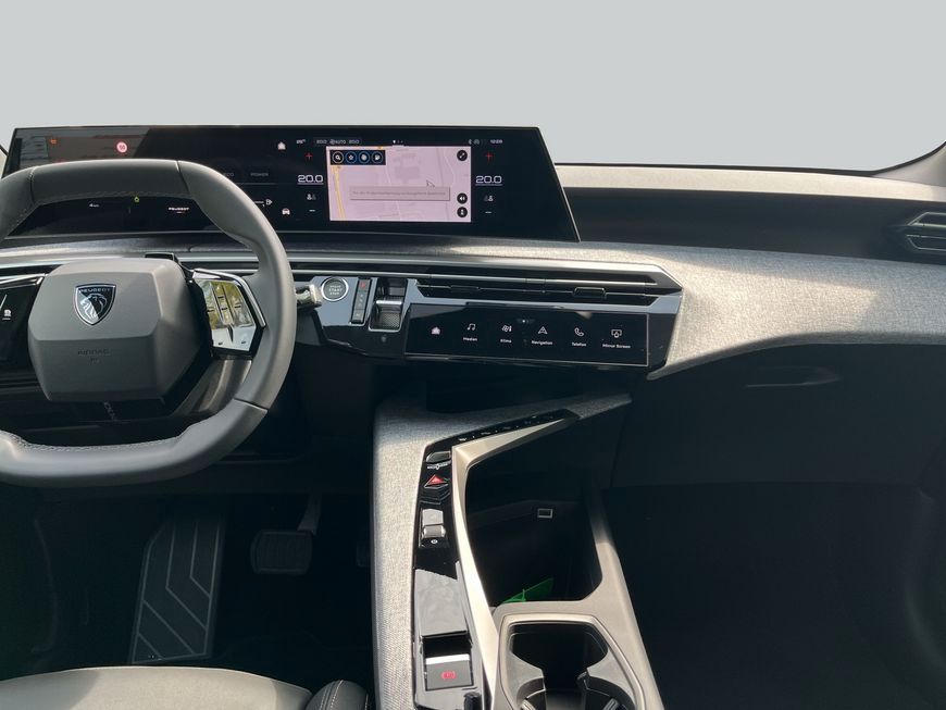 Peugeot 5008 - Bild 14
